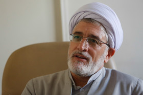 فیرحی: واقعه عاشورا نتیجه تعارض میان سنت پیامبر و سنت برساخته بود